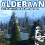 ◄CAGR► Alderaan 