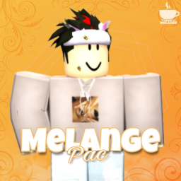 Melange | PAC Center