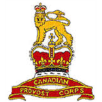 Royal Canadian Provost Corps