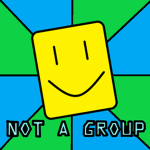 LeptonFox's Not A Group
