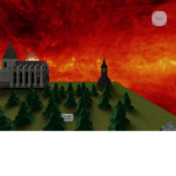 The Reaper Church