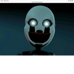 All mighty skek