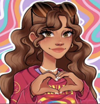 pink queensss