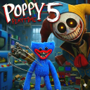 💀 Poppy Playtime 5 Morphs RP!