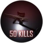 50 Kills