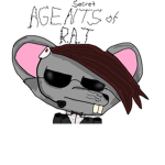 Secret Agents Of R.A.T
