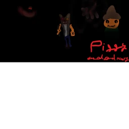 [CHAPTER 1] Piggy: Dread And Misery  icon
