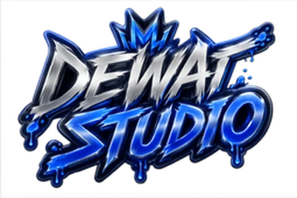 DWS STUDIO Roblox group icon
