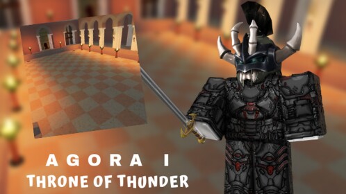 TA| Throne Of Thunder
