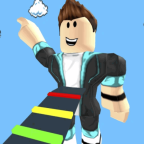 Uciekaj i wygraj RBX ROBLOX OBBY!