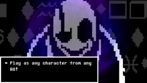 (READ DESC ) Undertale| Sans vs Papyrus