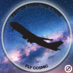 Fly Cosmic