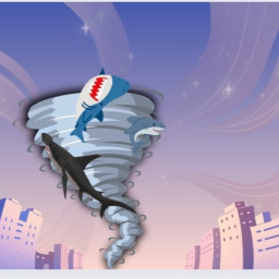 endless sharknado