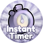 Instant Timer