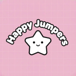 Happy Jumpers Work