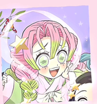 Demon Slayer Fans - (CLUB!) <3