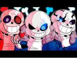 Undertale:Multiversal AU