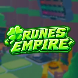 [MAJOR UPDATE] Runes Empire icon