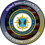 USCG // Forcecom