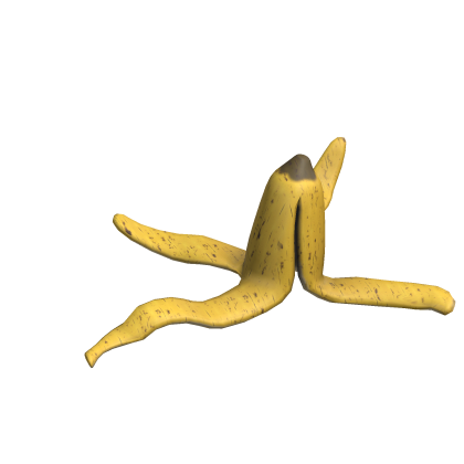banana peel
