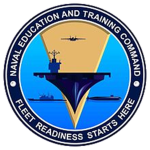 USN|| Naval Education and Training Command