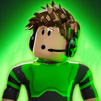 I'm The Flash Roblox group icon
