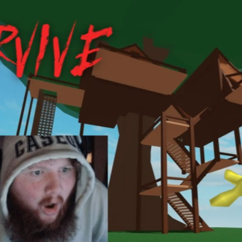 Can you survive the Caseoh nextbot?[BETA]