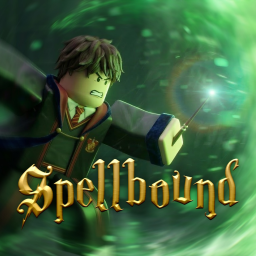 [⏰] Spellbound icon