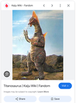 Titanosaurus
