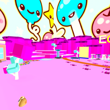 Candy Simulator [NEW SPAWN IS HERE] 