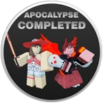 Game Badge Thumbnail