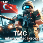 TMC | Turkish Military Camp