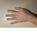 Left handed gang...