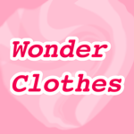 Wonder Clothes!!