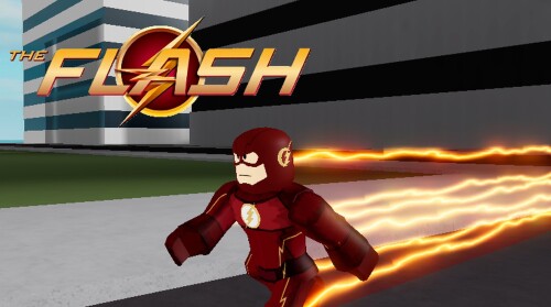 The Flash