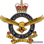 [RAAF.] Royal Australian Air Force