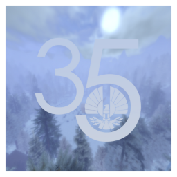 [HG] Panem SM's 35th Games