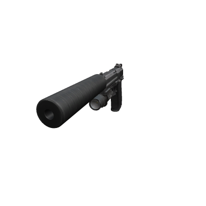 USP .45 