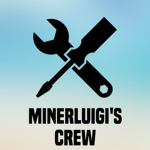 MinerLuigi's crew