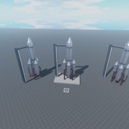 SPACE SIM