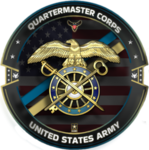 Quartermaster Corps [QC]