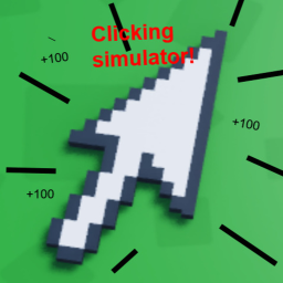 Clicking simulator [Alpha]