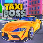 Taxi Boss 🚖