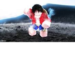 Luffy Simulator