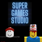 Super Games Studio The Development Team