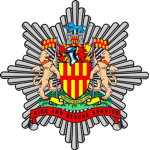 [N F & R S] Northumberland Fire & Rescue Service