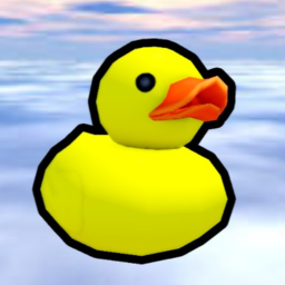 Duck Clicker