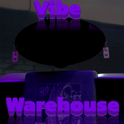 Vibe Warehouse