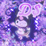 D$