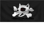 Attanian High Command